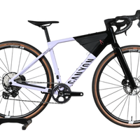 Canyon Grail CF SL 8 | 2025 - XS