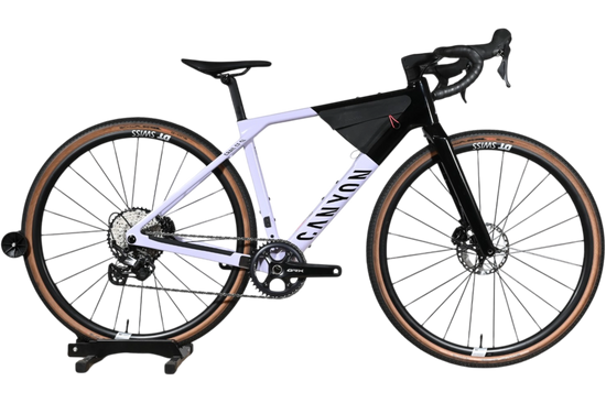 Canyon Grail CF SL 8 | 2025 - XS