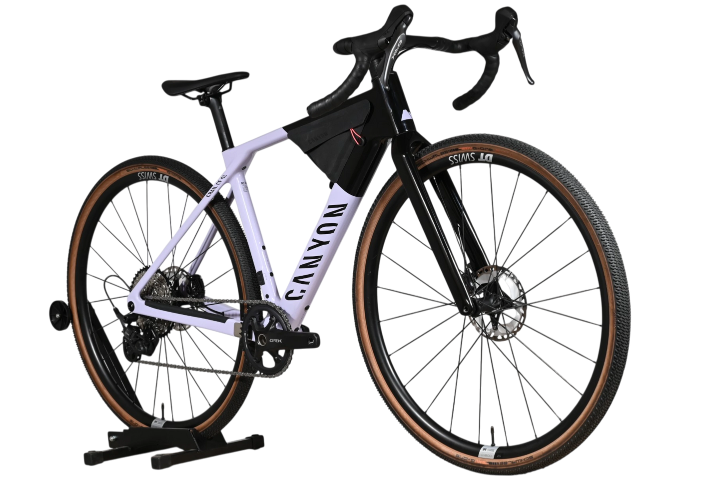 Canyon Grail CF SL 8 | 2025 - XS