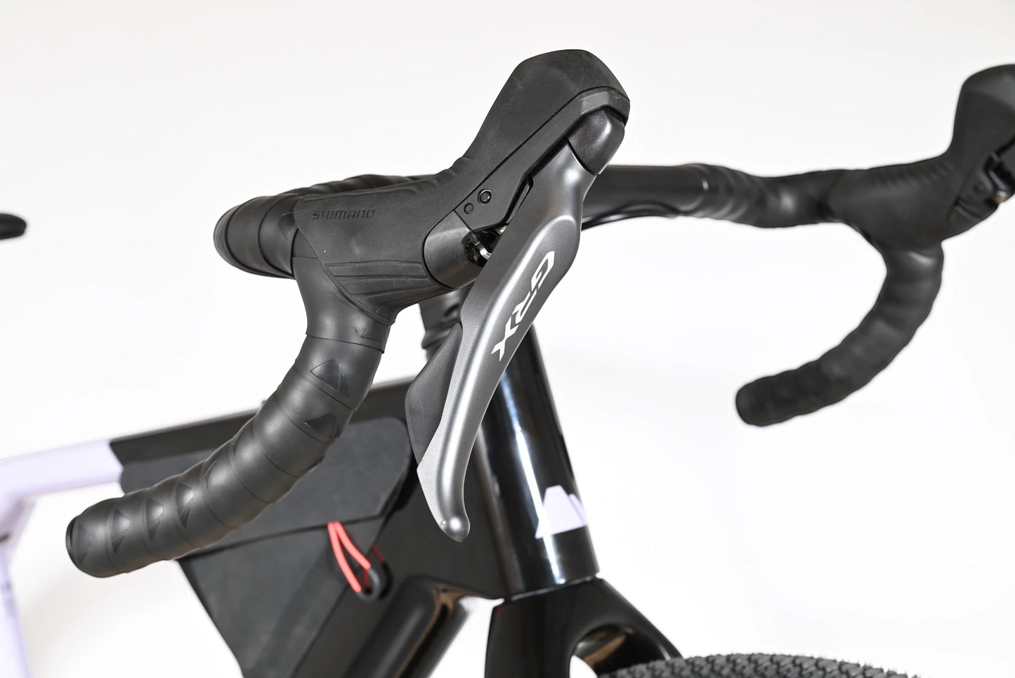 Canyon Grail CF SL 8 | 2025 - XS