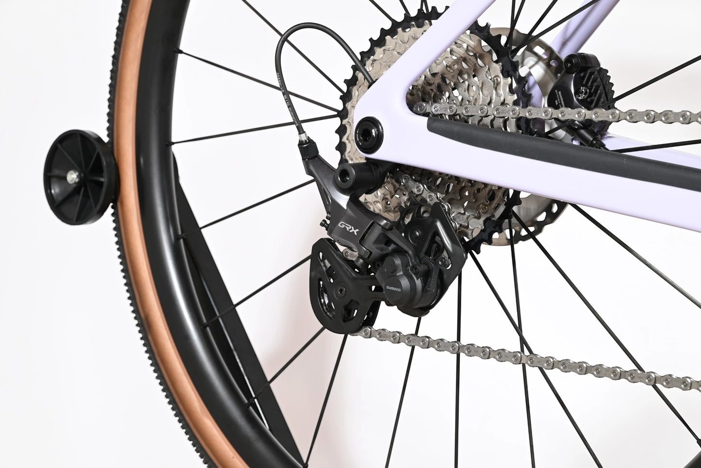 Canyon Grail CF SL 8 | 2025 - XS