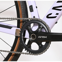 Canyon Grail CF SL 8 | 2025 - XS