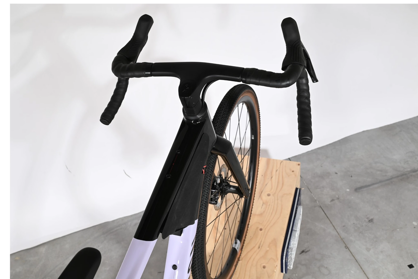 Canyon Grail CF SL 8 | 2025 - XS