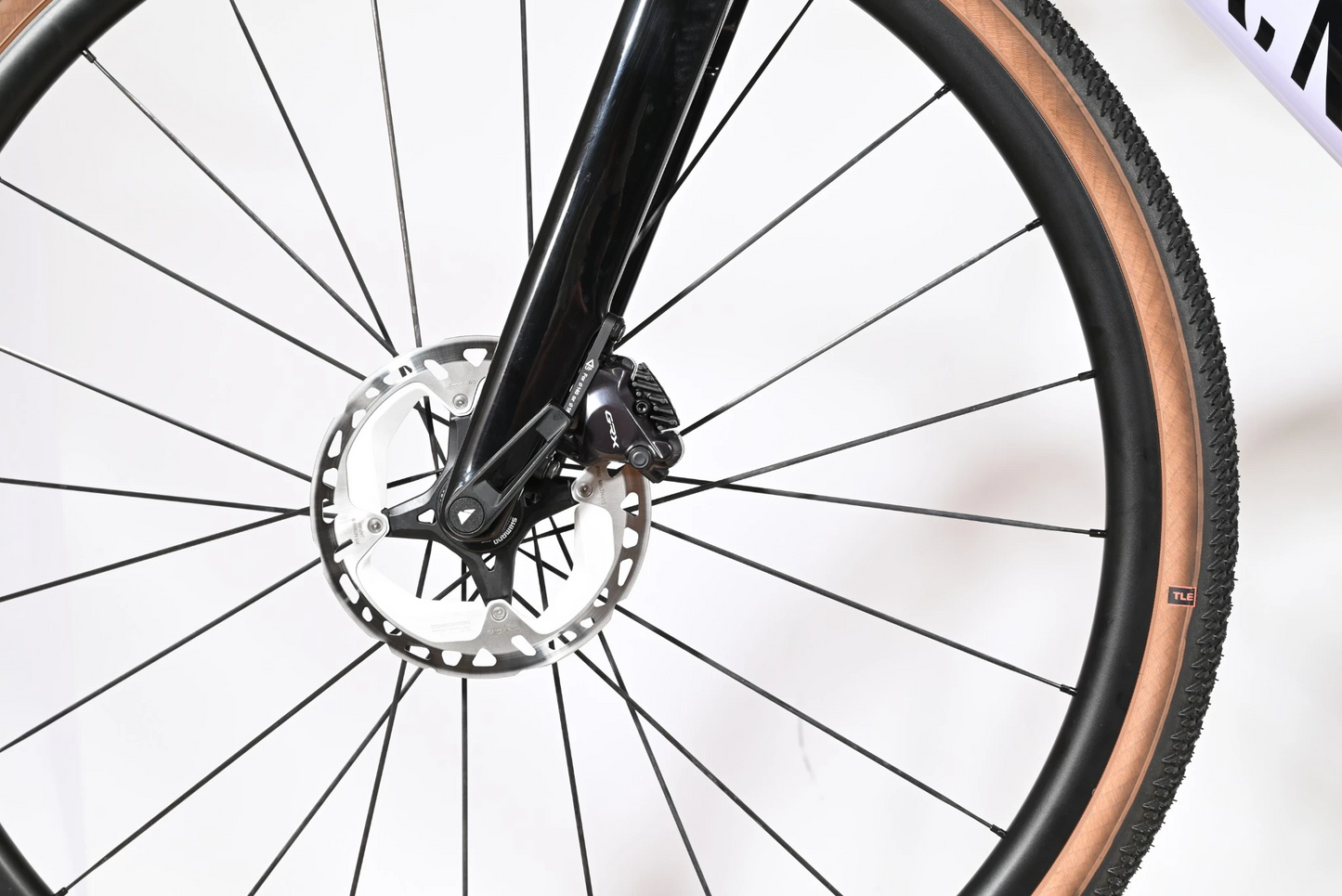 Canyon Grail CF SL 8 | 2025 - XS