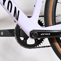 Canyon Grail CF SL 8 | 2025 - XS