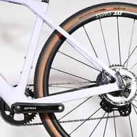 Canyon Grail CF SL 8 | 2025 - XS