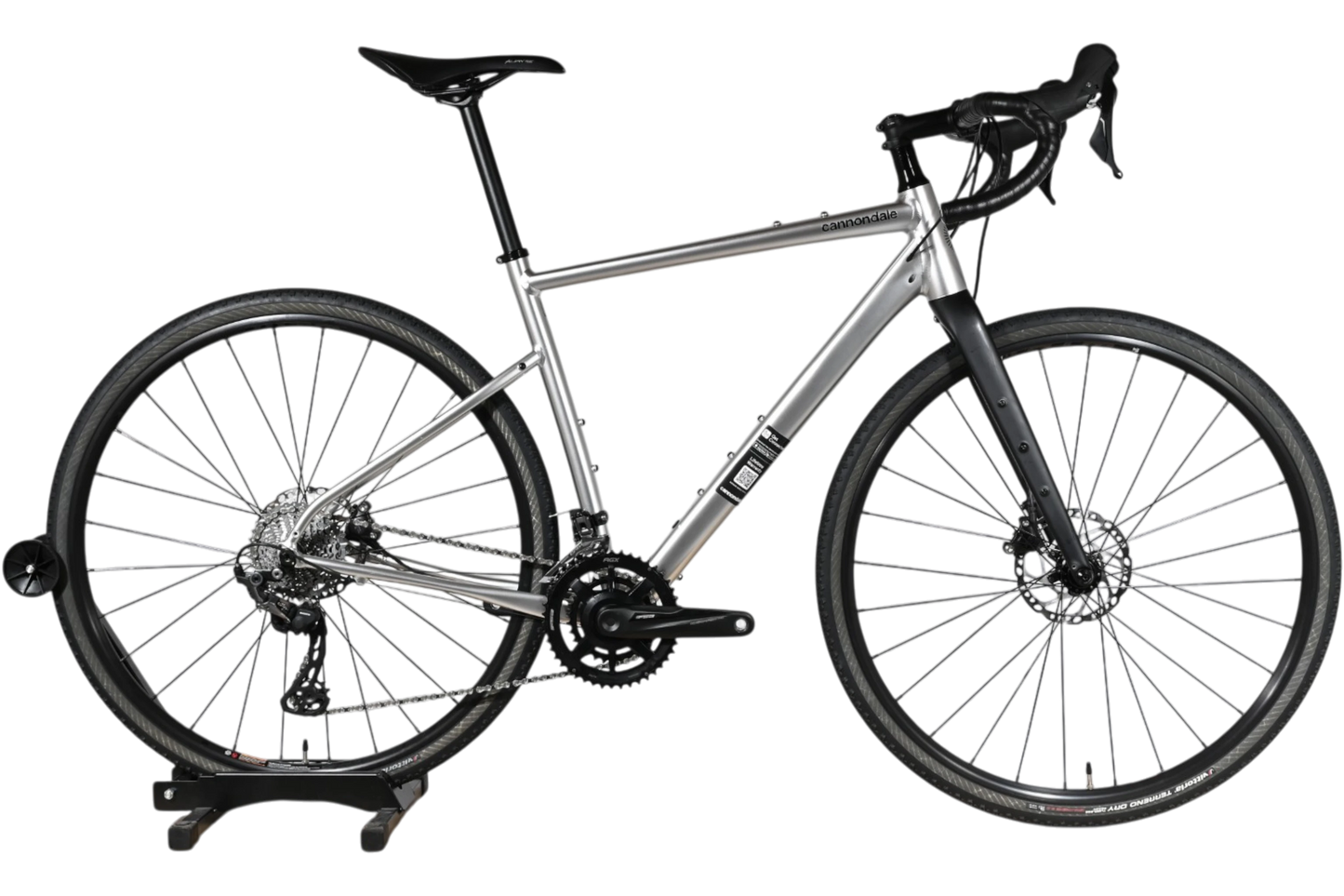 Cannondale Topstone 1 | 2023 - M