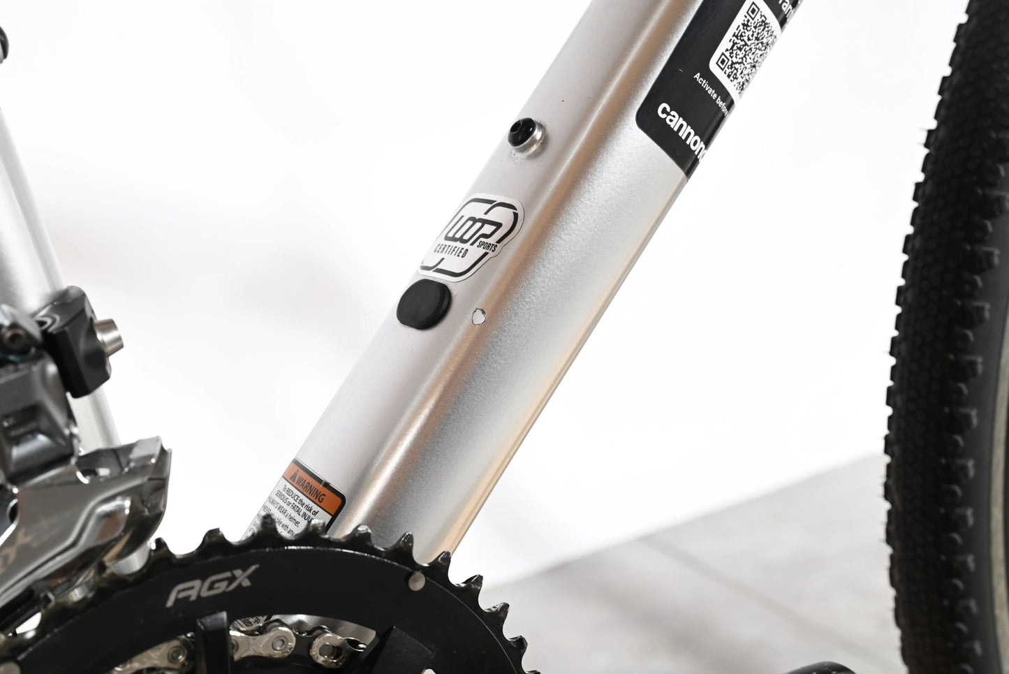 Cannondale Topstone 1 | 2023 - M