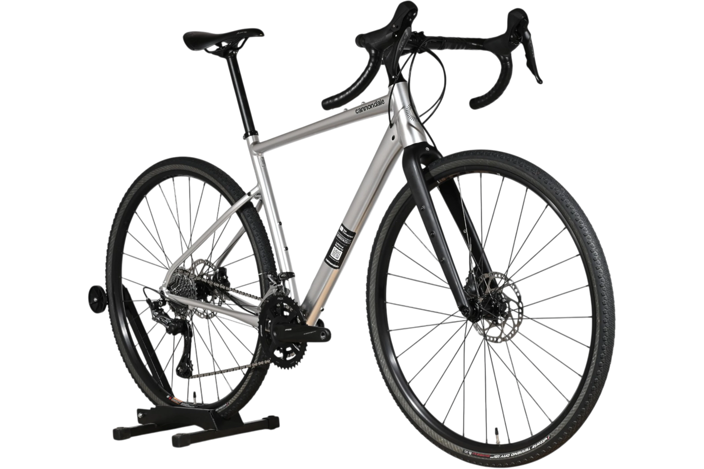 Cannondale Topstone 1 | 2023 - M
