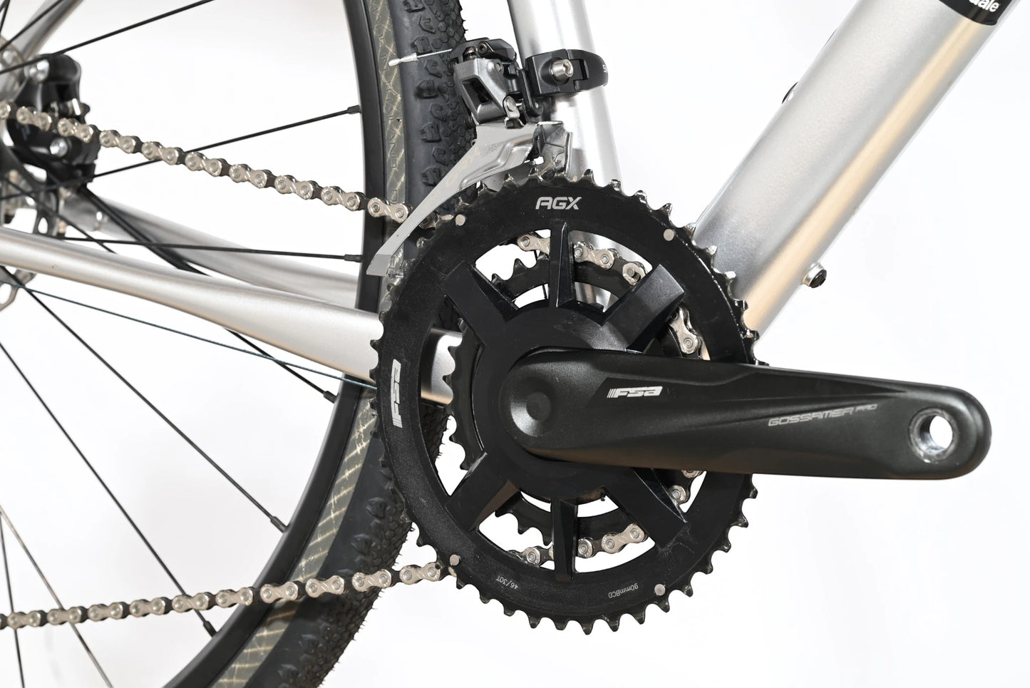 Cannondale Topstone 1 | 2023 - M