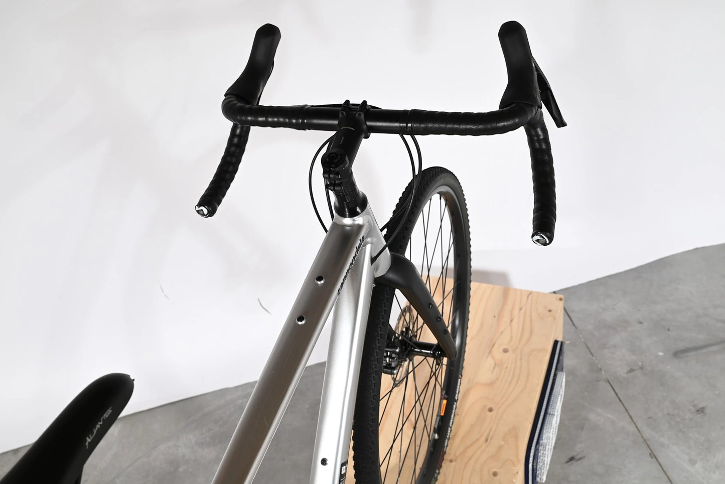 Cannondale Topstone 1 | 2023 - M
