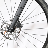 Cannondale Topstone 1 | 2023 - M