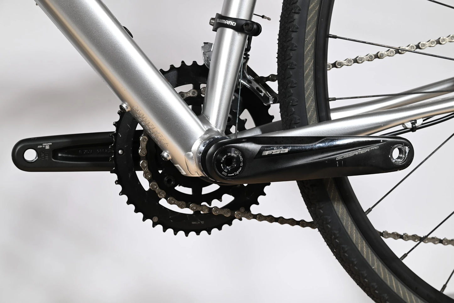 Cannondale Topstone 1 | 2023 - M