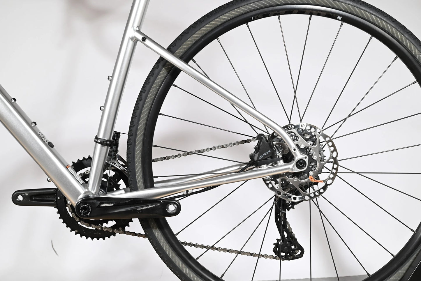 Cannondale Topstone 1 | 2023 - M