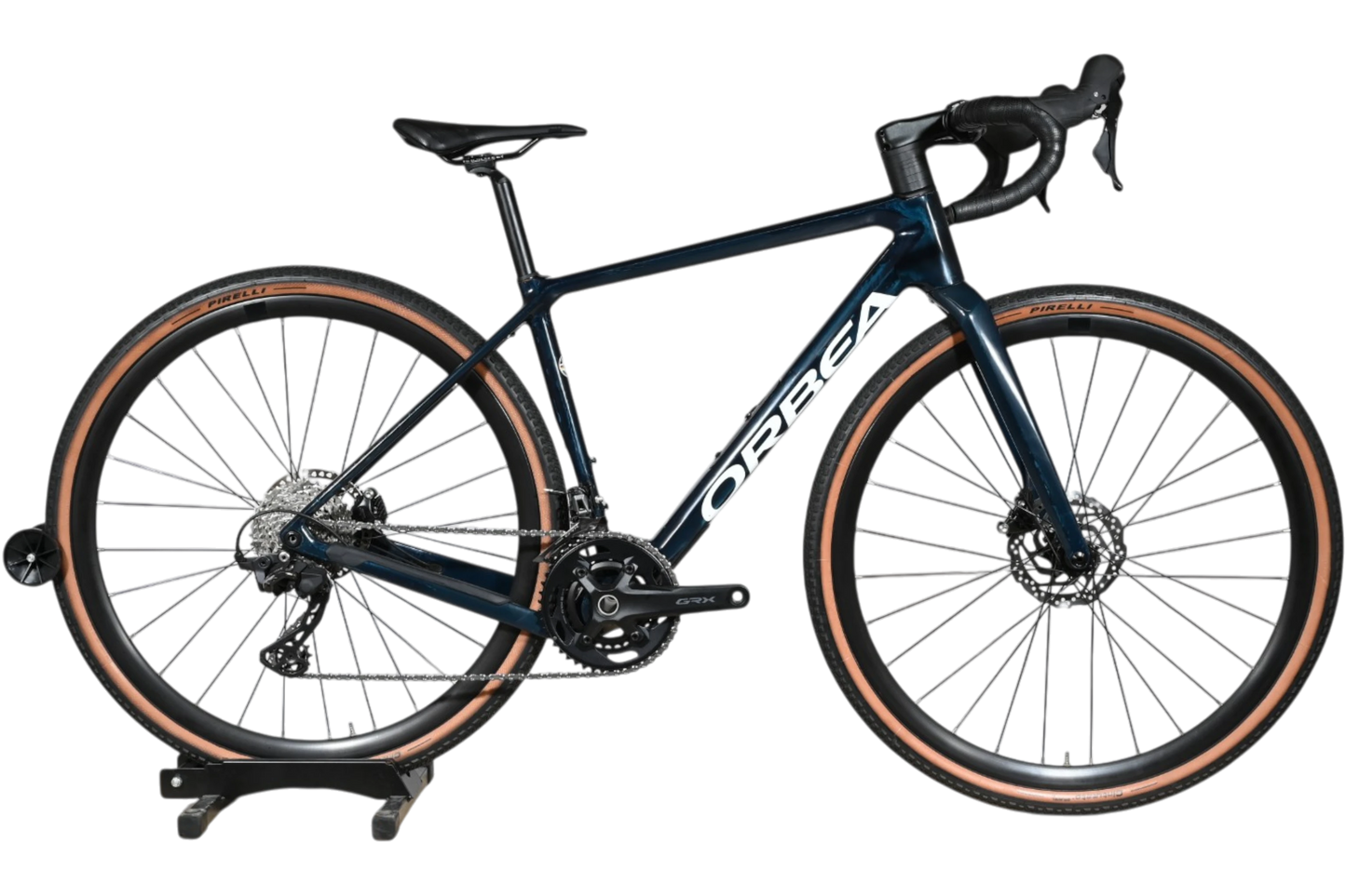 Orbea Terra M30 Team | 2025 - S