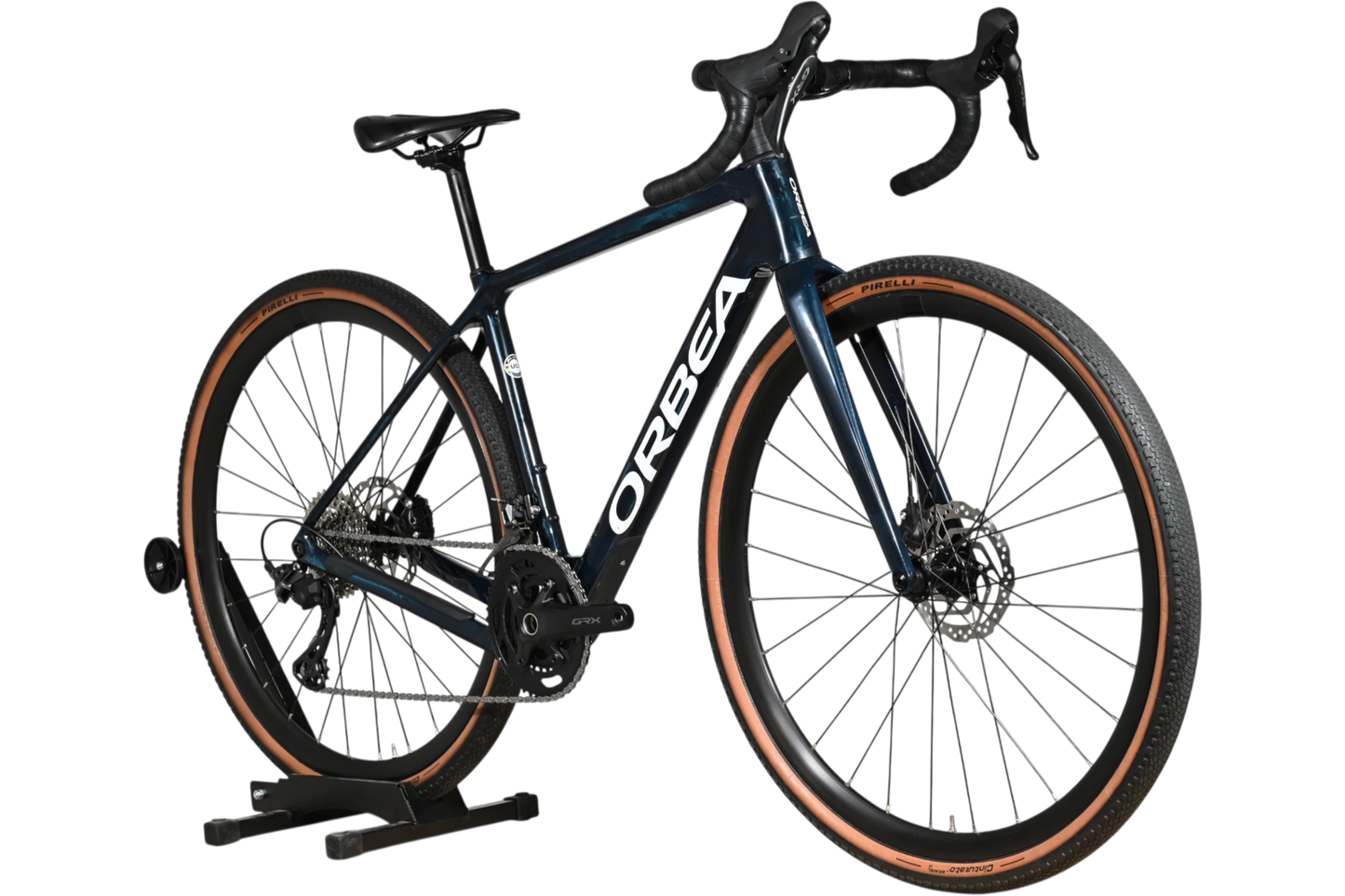 Orbea Terra M30 Team | 2025 - S