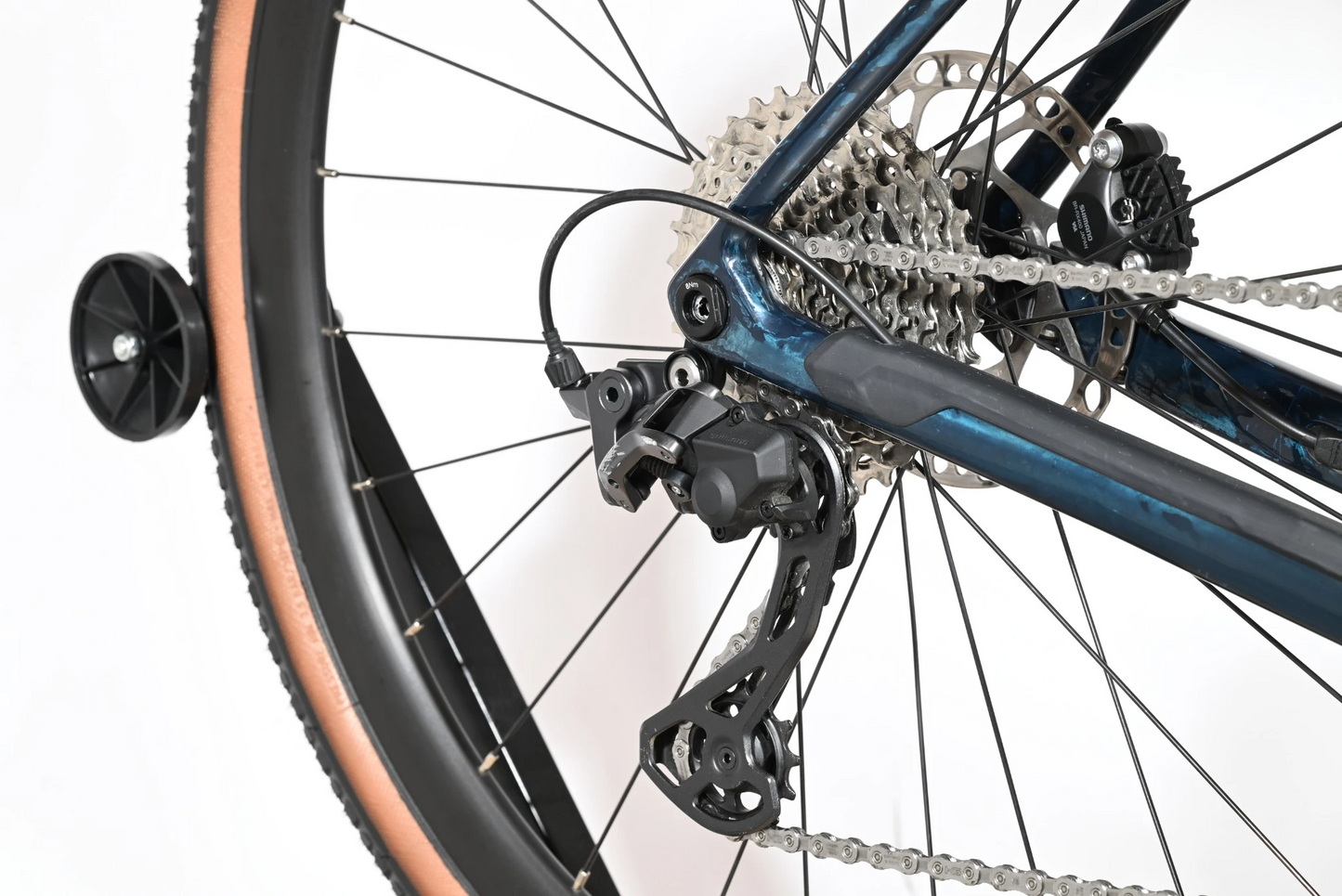 Orbea Terra M30 Team | 2025 - S