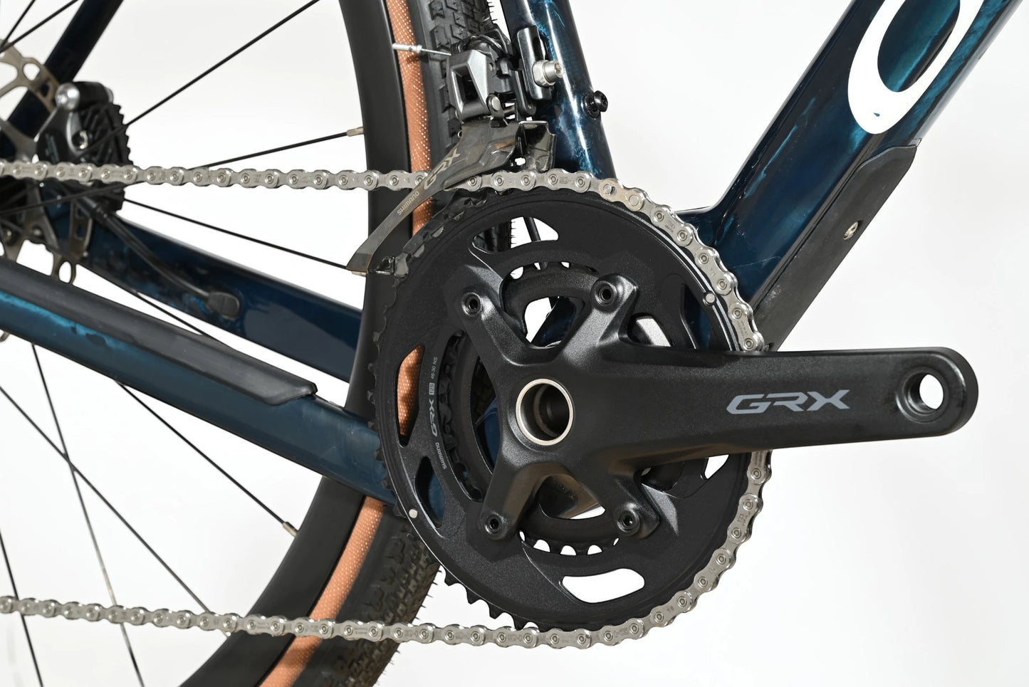 Orbea Terra M30 Team | 2025 - S