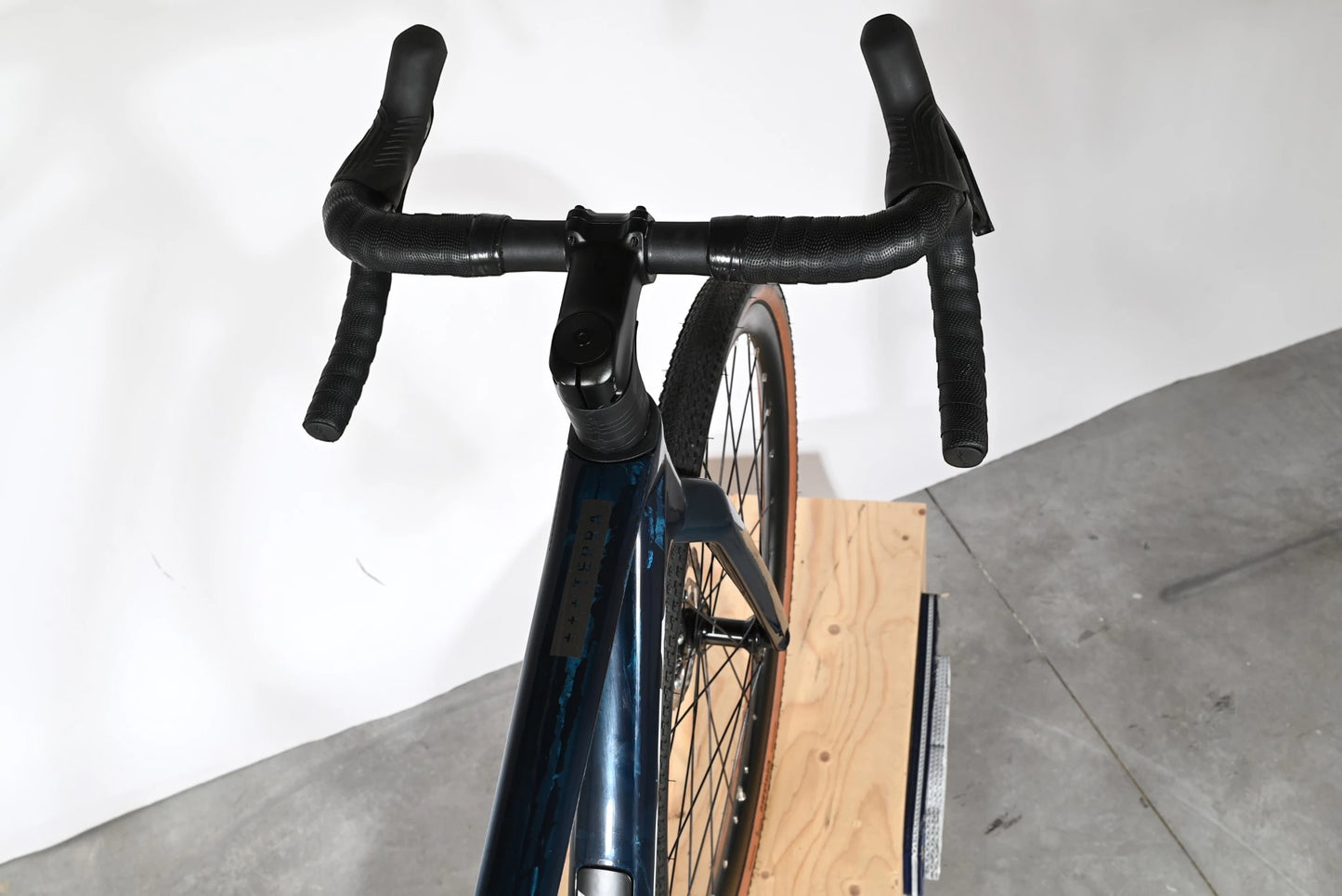 Orbea Terra M30 Team | 2025 - S