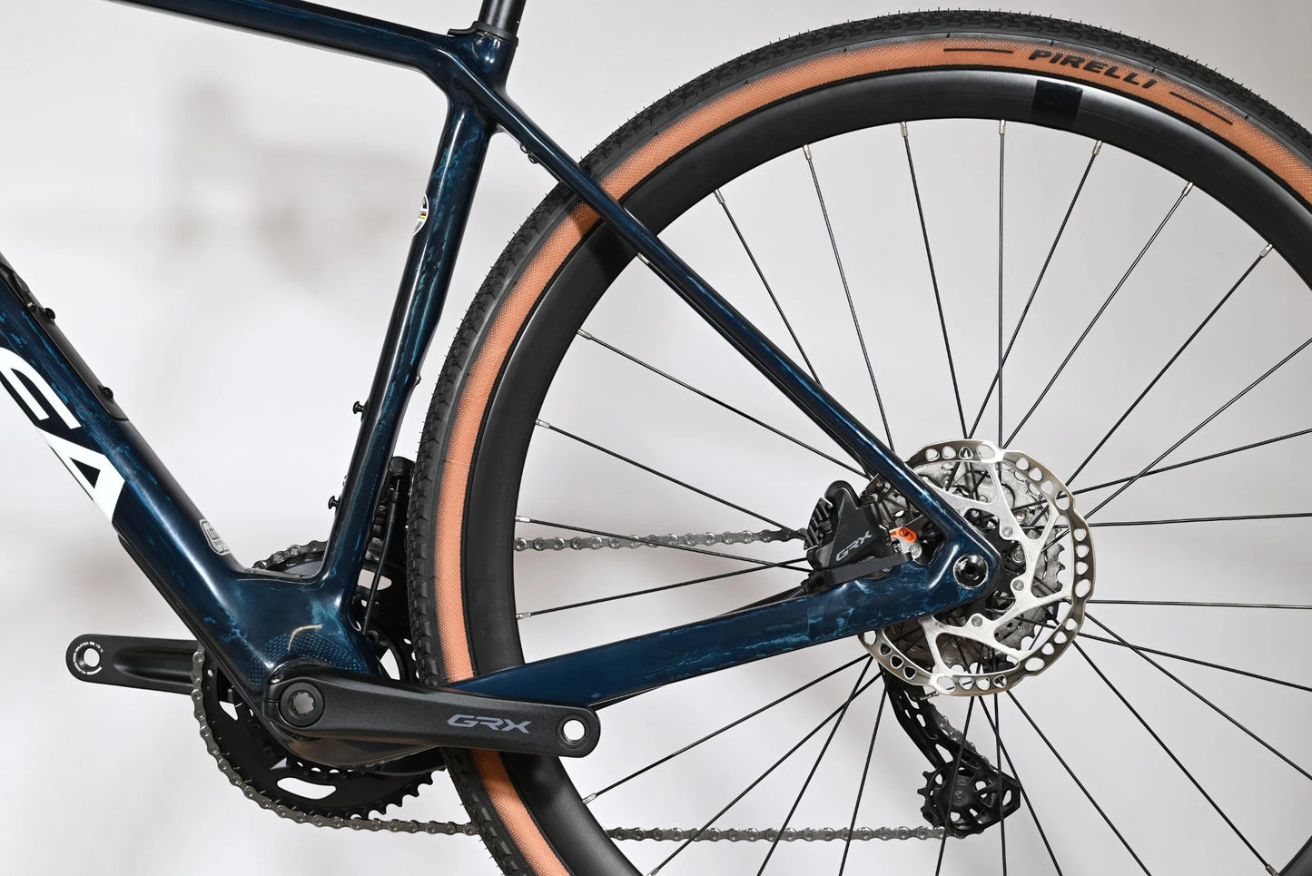 Orbea Terra M30 Team | 2025 - S