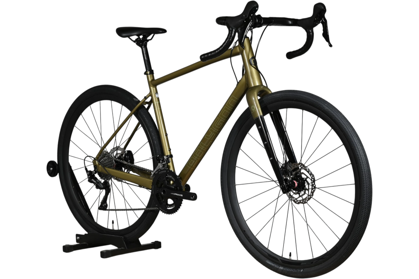Polygon Path X5 | 2024 - L