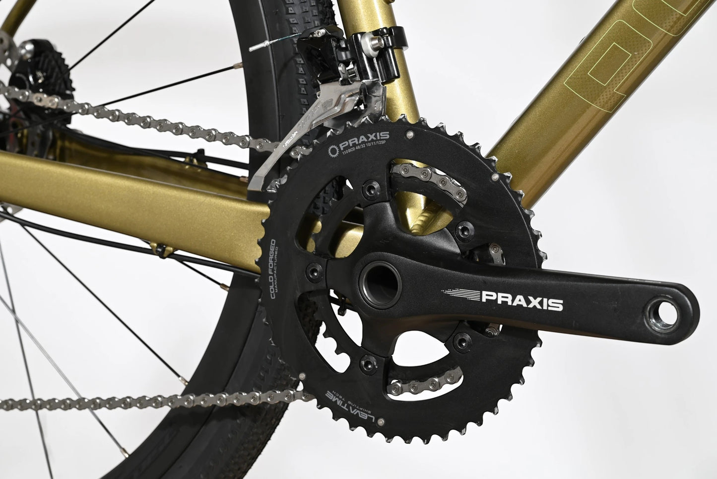 Polygon Path X5 | 2024 - L