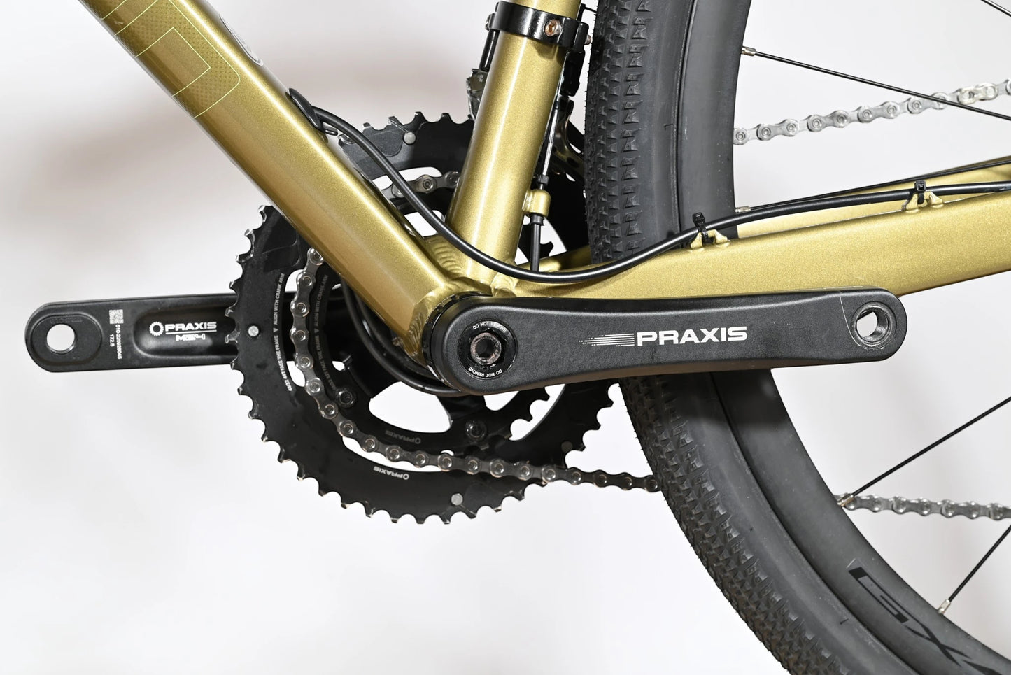 Polygon Path X5 | 2024 - L