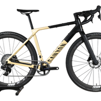 Canyon Grail CF SLX 8 AXS | 2025 - S