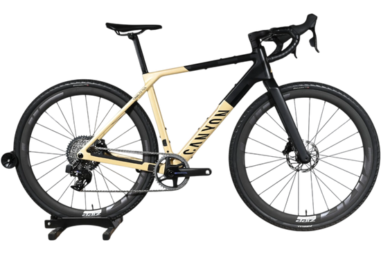 Canyon Grail CF SLX 8 AXS | 2025 - S