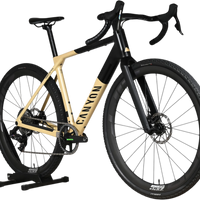Canyon Grail CF SLX 8 AXS | 2025 - S