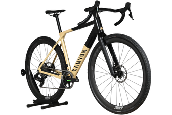 Canyon Grail CF SLX 8 AXS | 2025 - S
