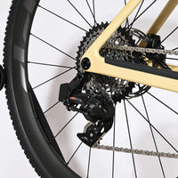Canyon Grail CF SLX 8 AXS | 2025 - S