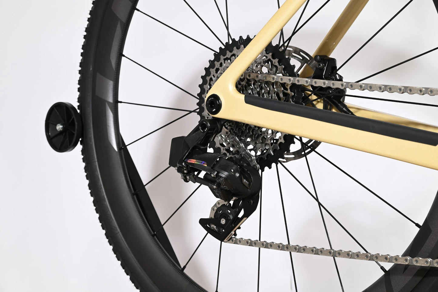 Canyon Grail CF SLX 8 AXS | 2025 - S