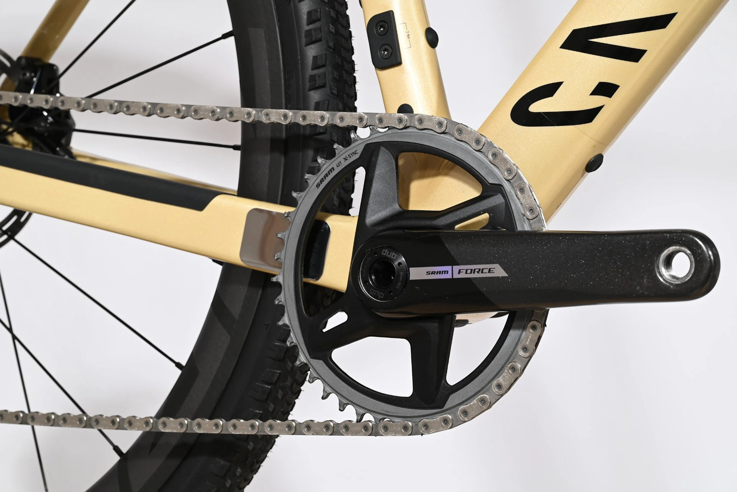 Canyon Grail CF SLX 8 AXS | 2025 - S