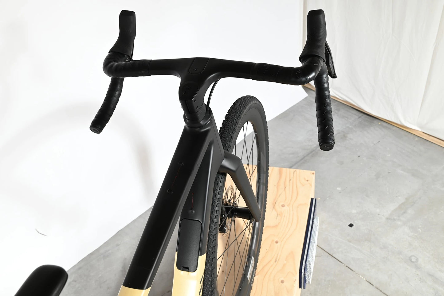 Canyon Grail CF SLX 8 AXS | 2025 - S