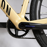 Canyon Grail CF SLX 8 AXS | 2025 - S
