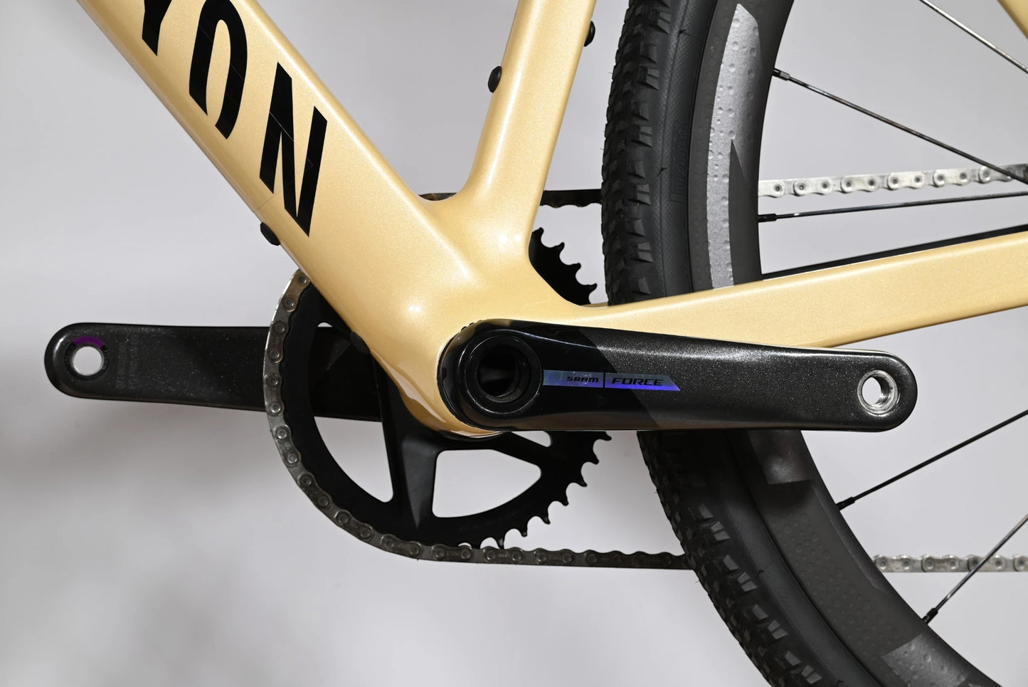 Canyon Grail CF SLX 8 AXS | 2025 - S