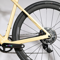 Canyon Grail CF SLX 8 AXS | 2025 - S