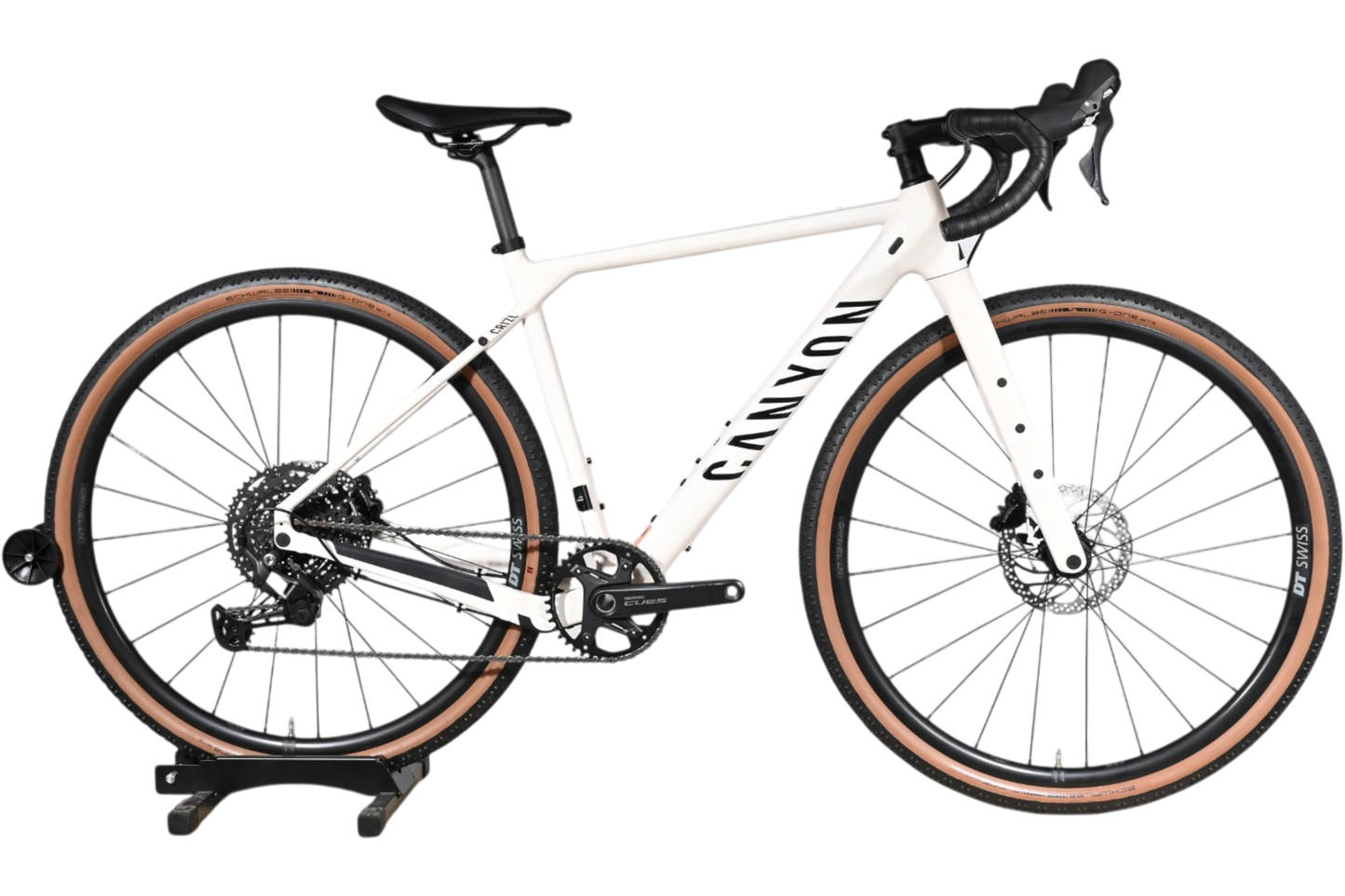 Canyon Grizl 5 | 2025 - S