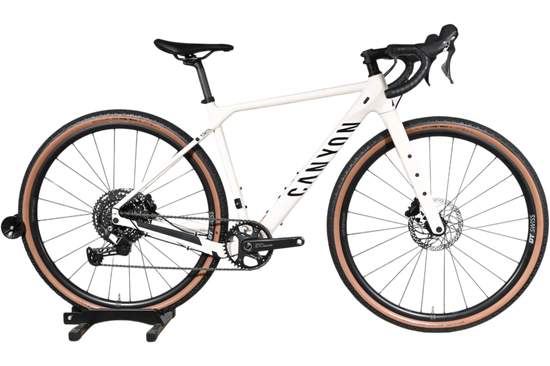 Canyon Grizl 5 | 2025 - S