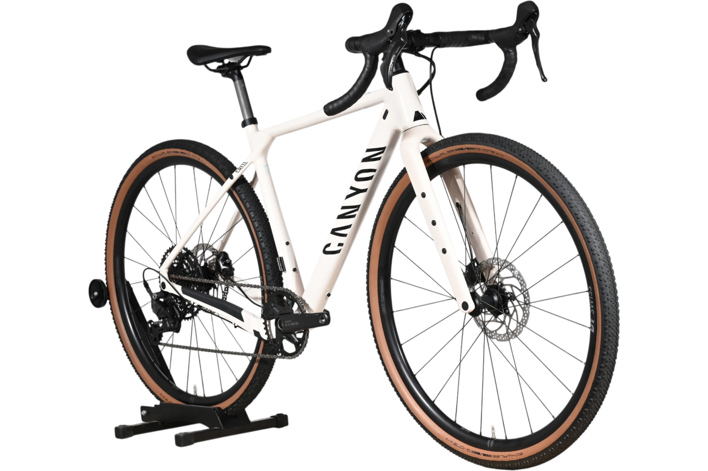 Canyon Grizl 5 | 2025 - S