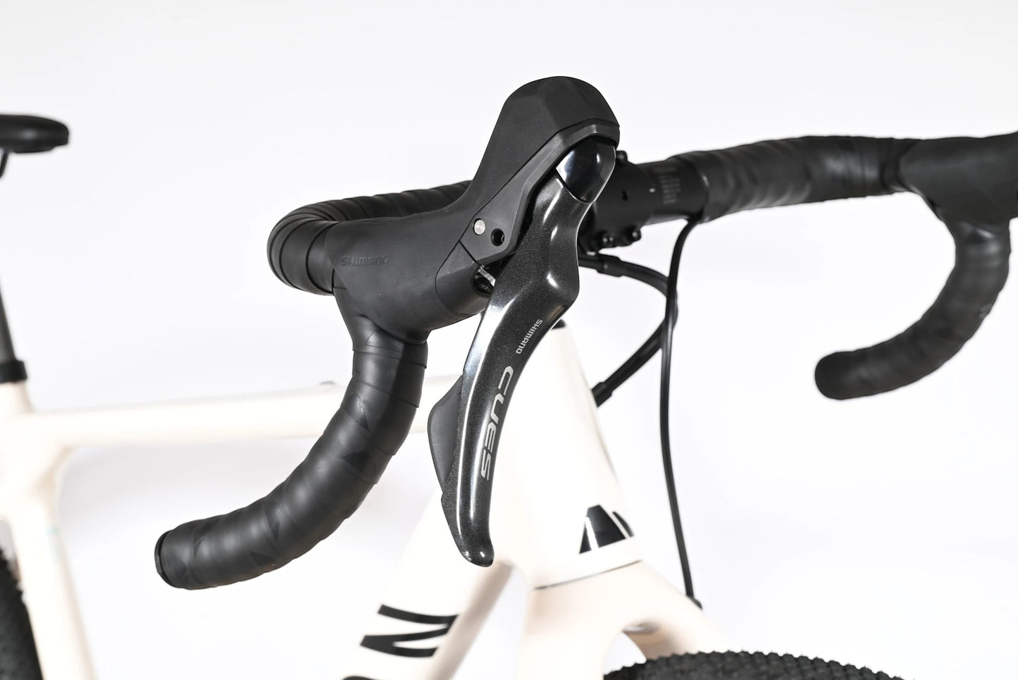 Canyon Grizl 5 | 2025 - S