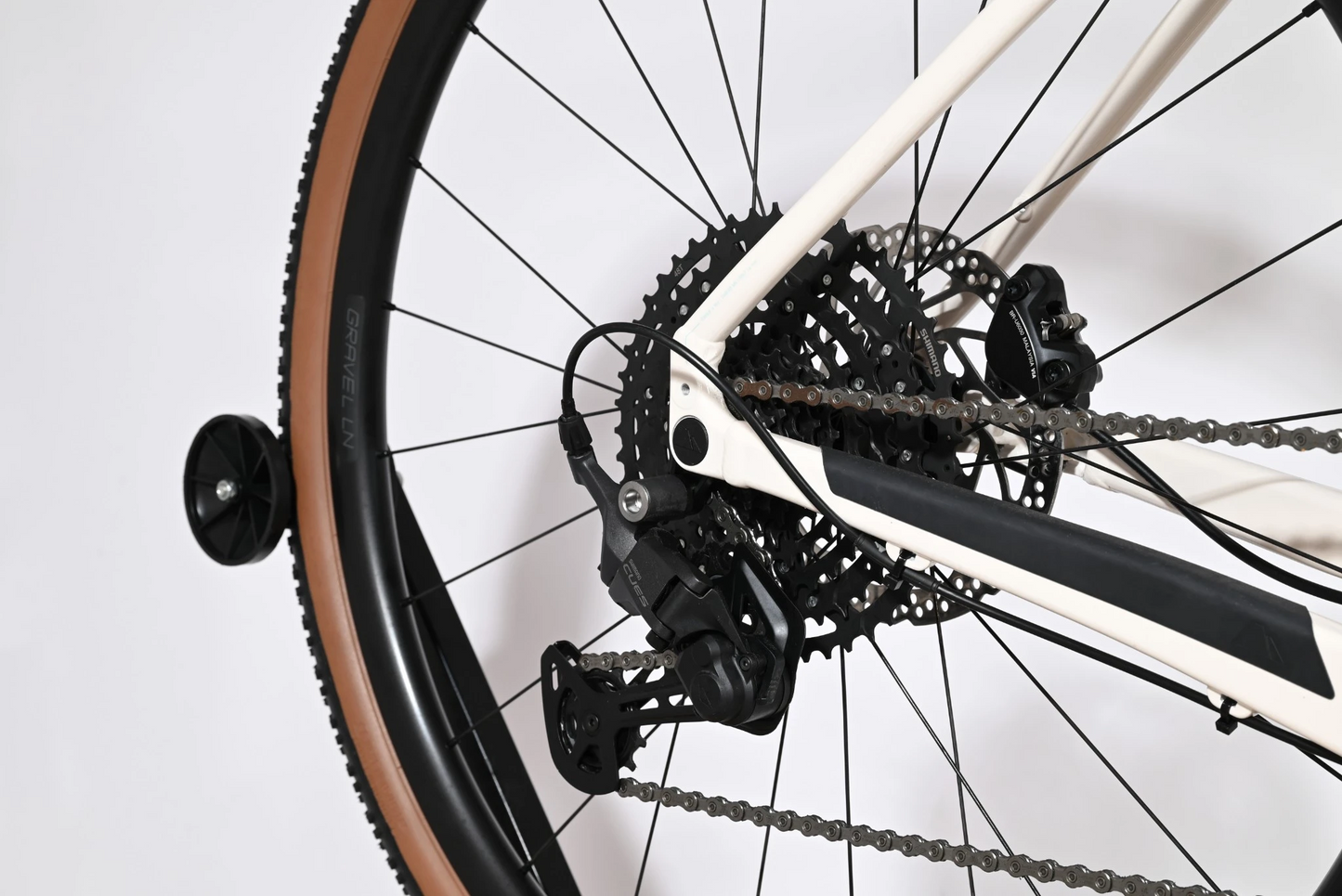 Canyon Grizl 5 | 2025 - S
