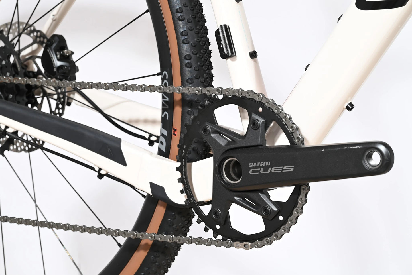 Canyon Grizl 5 | 2025 - S