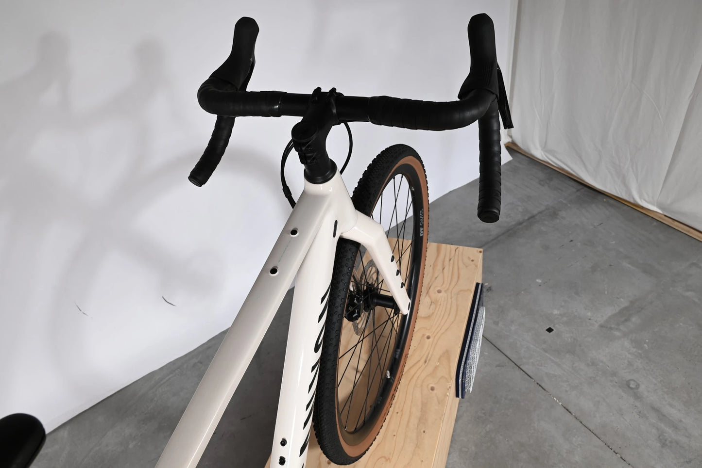 Canyon Grizl 5 | 2025 - S