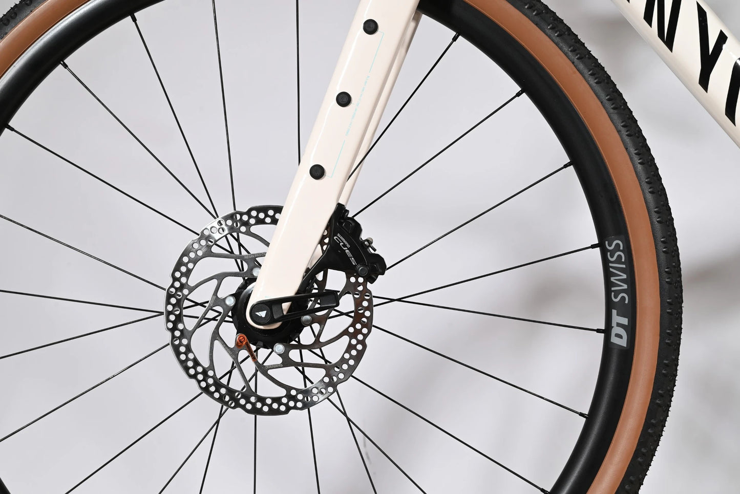 Canyon Grizl 5 | 2025 - S