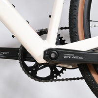Canyon Grizl 5 | 2025 - S