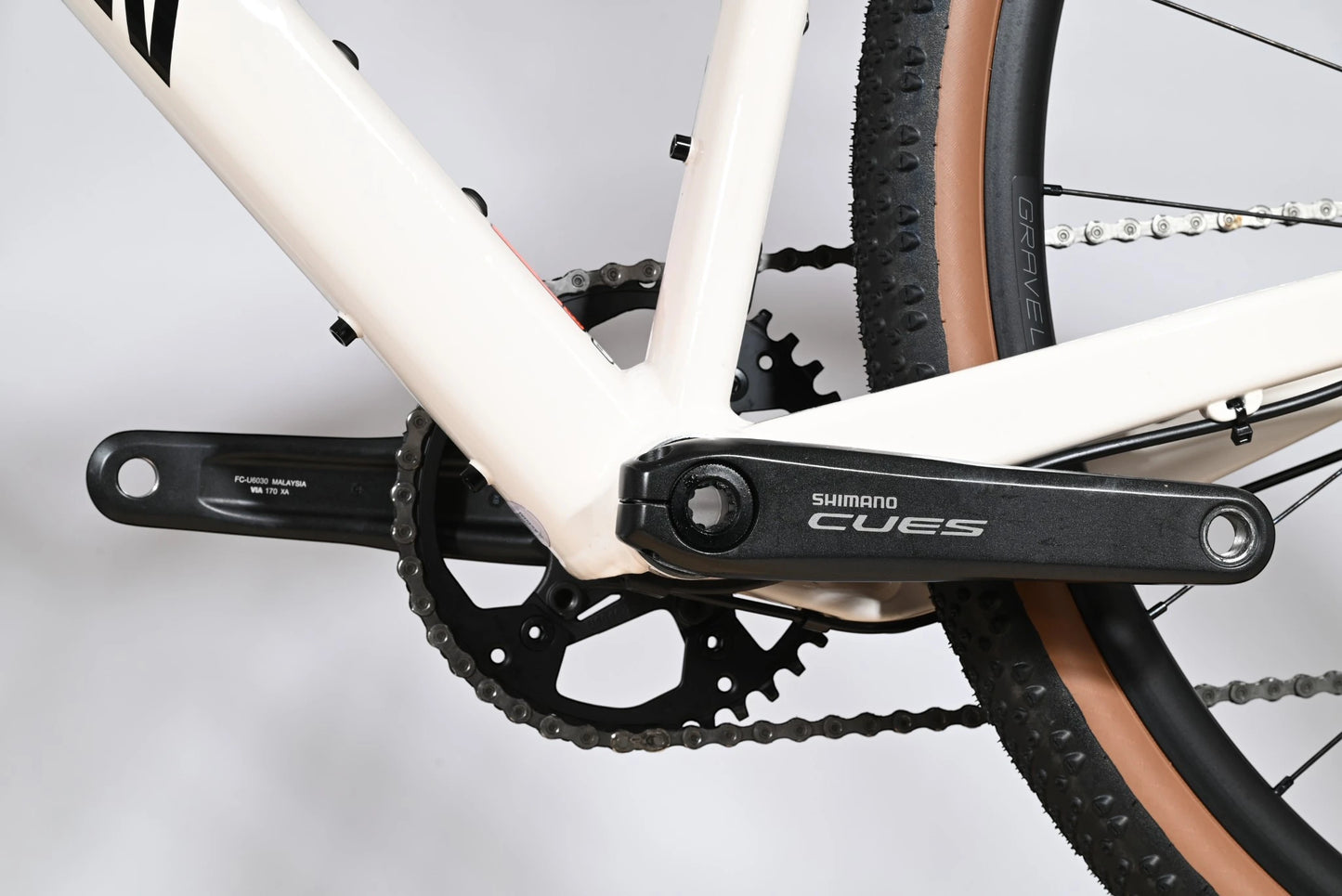 Canyon Grizl 5 | 2025 - S