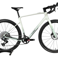 Cube Nuroad C:62 EX | 2025 - M