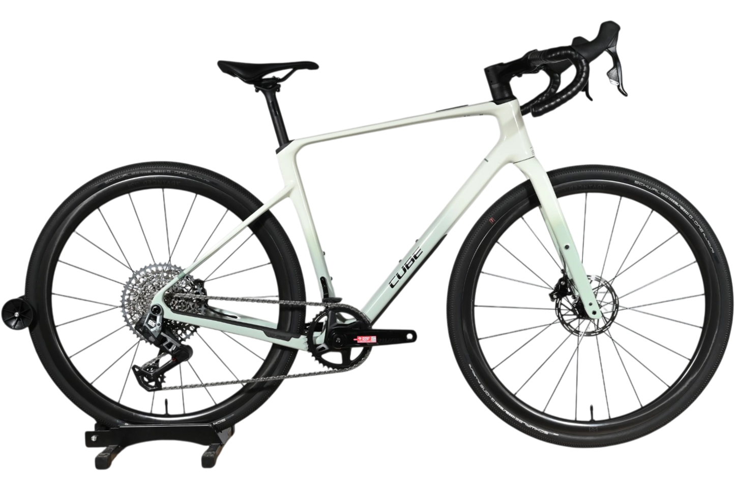 Cube Nuroad C:62 EX | 2025 - M